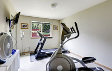 Chawton home gym construction leads